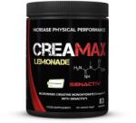Strom Sports CreaMax, Lemonade - 498 grams