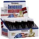 Weider Amino Blast Mega Forte, Apple-Cherry - 20 x 25 ml