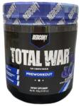 Redcon1 Total War - Preworkout, Blue Raspberry - 420 grams