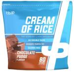 Trained by JP Cream of Rice, Chocolate Fudge - 2000 grams