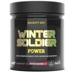 Naughty Boy Winter Soldier - Power, Winter Berries - 420 grams