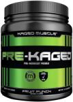 Kaged Muscle Kaged Pre-Kaged, Berry Blast - 604 grams