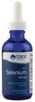 Trace Minerals Ionic Selenium Liquid - 59 ml
