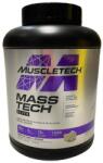 MuscleTech Mass-Tech Elite, Vanilla Cake - 3180 grams