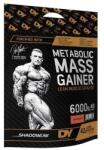 DY Nutrition Metabolic Mass Gainer, Chocolate - 6000 grams