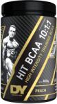 DY Nutrition HIT BCAA 10: 1: 1, Pineapple - 400 grams