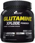Olimp Sport Nutrition Olimp Glutamine Xplode, Pineapple - 500 grams