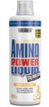 Weider Amino Power Liquid, Mandarine - 1000 ml
