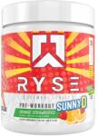 RYSE Pre-Workout - Element Series, Sunny D Orange Strawberry - 340 grams