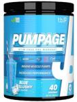 Trained by JP Pumpage, Blue Slushy - 400 grams