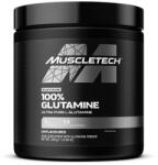 MuscleTech Platinum 100% Glutamine - 300 grams