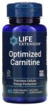 Life Extension Optimized Carnitine - 60 caps