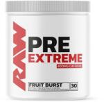 Raw Nutrition Raw Pre Extreme, Tropical Paradise - 360 grams