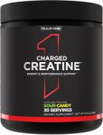 Rule 1 Charged Creatine, Sour Candy (EAN 196671008770) - 240 grams