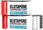 Nutrend Glutamine Compressed Caps - 120 caps