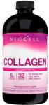 Neocell Collagen Type 1 & 3 Liquid, Pomegranate - 473 ml