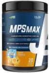 tbJP MPS Max, Sunny Orange - 440 grams