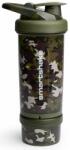 Smartshake Revive Series, Camo Green - 750 ml