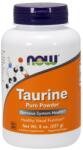 NOW NOW Taurine, Pure Powder - 227 grams