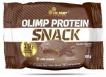 Olimp Sport Nutrition Olimp Protein Snack, Double Chocolate - 12 x 60g