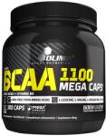 Olimp Sport Nutrition Olimp BCAA 1100 Mega Caps - 300 caps