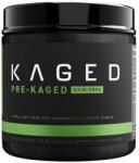 Kaged Muscle Kaged Pre-Kaged Stim-Free, Fruit Punch - 596 grams