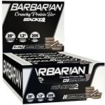 Stacker2 Europe Stacker2 Barbarian, Cookies & Cream - 15 x 55g