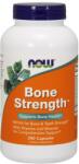 NOW NOW Bone Strength - 240 caps