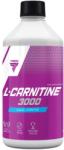 Trec Nutrition Trec L-Carnitine 3000, Cherry - 500 ml