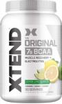 Xtend Bcaa, Lemon Lime Squeeze - 1330 grams