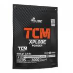 Olimp Sport Nutrition Olimp TCM Xplode Powder, Lemon - 450 grams