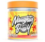 Naughty Boy Summer Vibes - Amino EAA, Cherry Mango Margarita - 345 grams