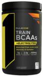 Rule 1 Train BCAAs + Electrolytes, Orange Burst - 450 grams