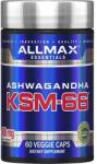 AllMax Nutrition Allmax KSM-66, 600mg - 60 vcaps