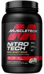 MuscleTech Nitro-Tech 100% Whey Gold, Cookies & Cream (EAN 631656710441) - 907 grams