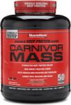 MuscleMeds Carnivor Mass, Vanilla Caramel - 2688 grams