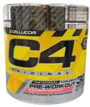 Cellucor C4 Original, Strawberry Margarita (EAN 5056569900089) - 201 grams