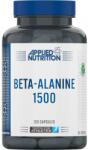 Applied Nutrition Beta-Alanine, 1500mg - 120 caps