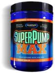 Gaspari Nutrition Gaspari SuperPump MAX, Orange Cooler - 640 grams