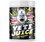 Gorillalpha Yeti Juice, Gummy Bears - 480 grams