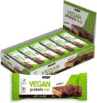 Weider Vegan Protein Bar, Salted Chocolate - 12 x 35g