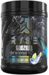 RYSE Godzilla Pre-Workout, Monsterberry Lime - 796 grams