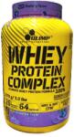 Olimp Sport Nutrition Olimp Whey Protein Complex 100%, Blueberry (EAN 5901330066306) - 2270 grams