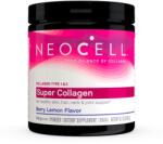 Neocell Super Collagen Type 1 & 3, Berry Lemon - 190 grams