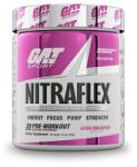 G.A.T. Nitraflex Advanced, Guava Dragon Fruit - 294 grams