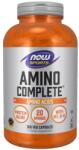 NOW NOW Amino Complete - 360 vcaps