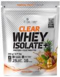 Olimp Sport Nutrition Olimp Clear Whey Isolate+, Tropical Fruits - 350 grams