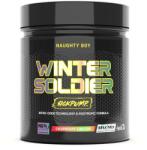 Naughty Boy Winter Soldier - Sickpump, Cranberry Limeade - 325 grams