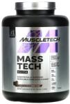 MuscleTech Mass-Tech Elite, Chocolate Fudge Cake - 3180 grams