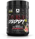 RYSE Pump Daddy V2, Candy Watermelon - 652 grams